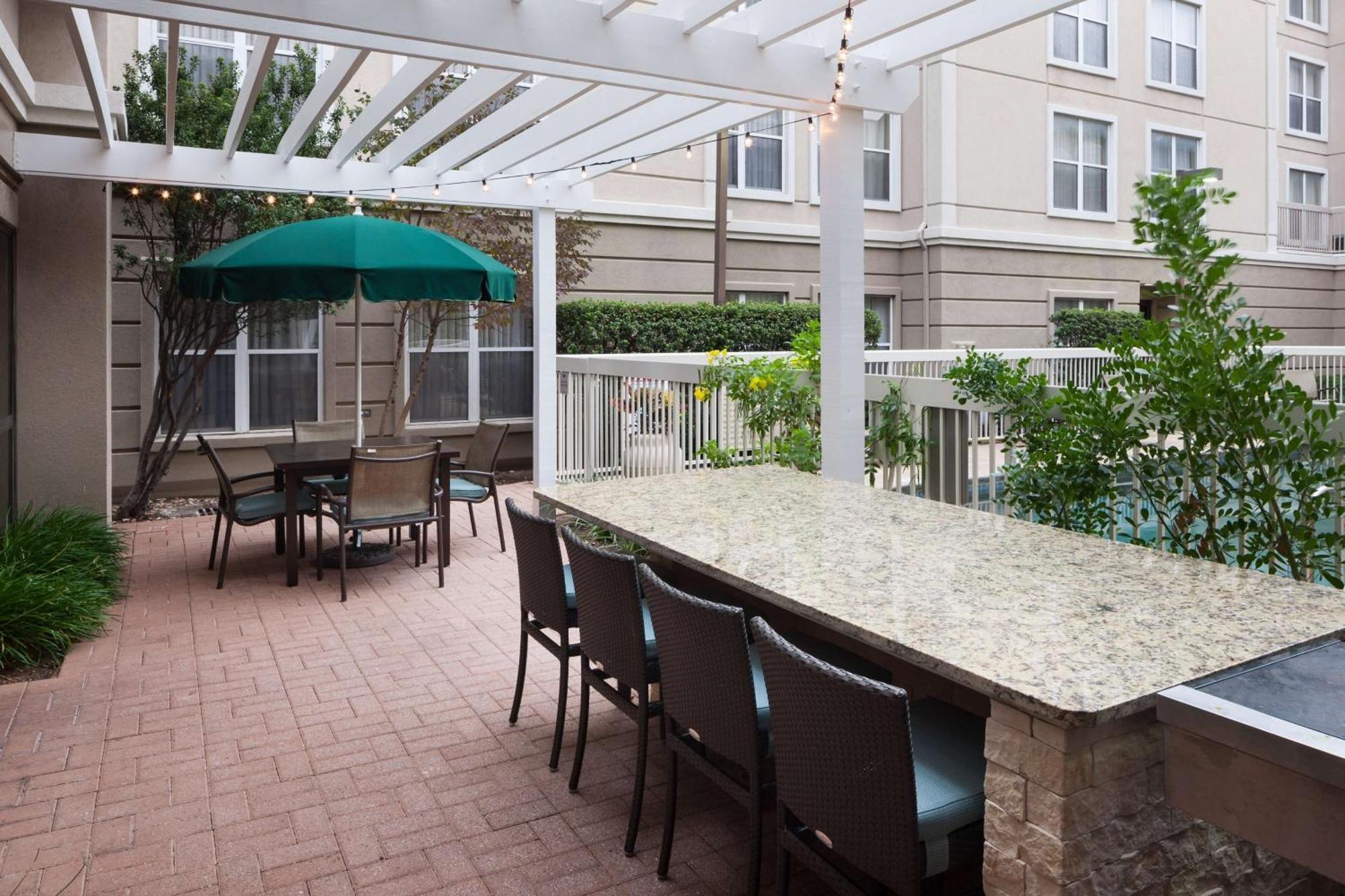Homewood Suites By Hilton Austin Nw Near The Domain Exterior foto