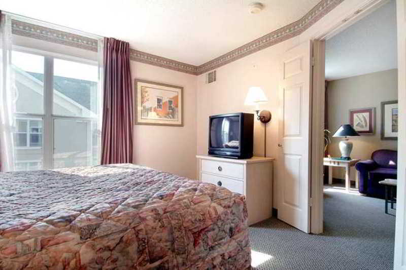 Homewood Suites By Hilton Austin Nw Near The Domain Zimmer foto