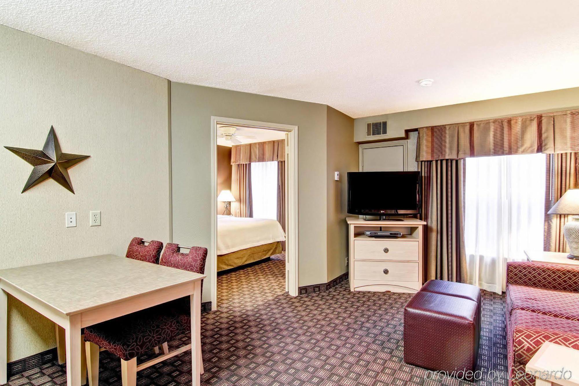 Homewood Suites By Hilton Austin Nw Near The Domain Exterior foto