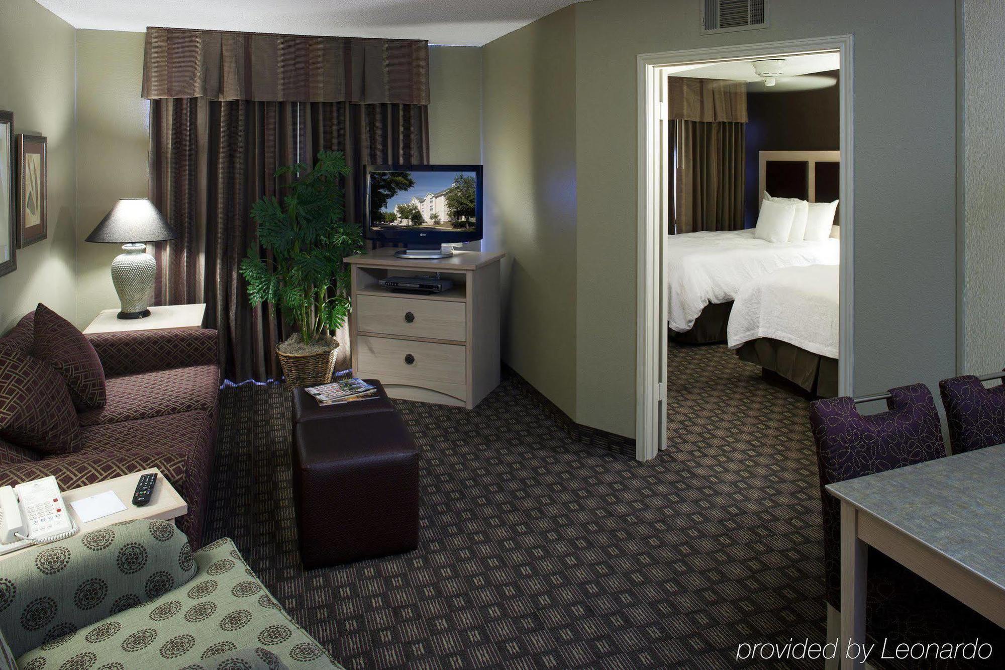 Homewood Suites By Hilton Austin Nw Near The Domain Zimmer foto